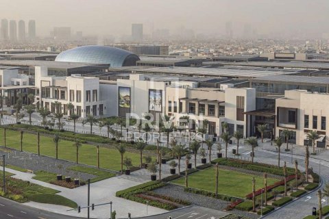 Apartamento en Park Heights, Dubai Hills Estate, Dubai, 2 dormitorios, 106 m², № 64856 - foto 14