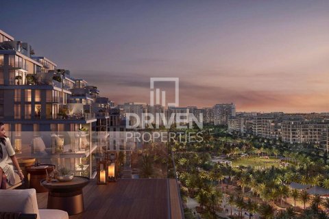 Apartamento en Park Heights, Dubai Hills Estate, Dubai, 2 dormitorios, 106 m², № 64856 - foto 13