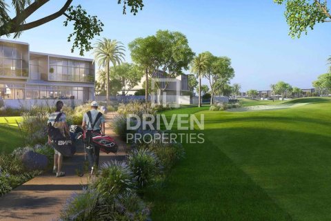 Apartamento en Park Heights, Dubai Hills Estate, Dubai, 2 dormitorios, 106 m², № 64856 - foto 8