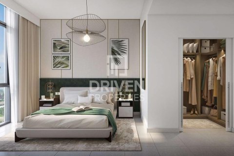 Apartamento en Park Heights, Dubai Hills Estate, Dubai, 2 dormitorios, 106 m², № 64856 - foto 3