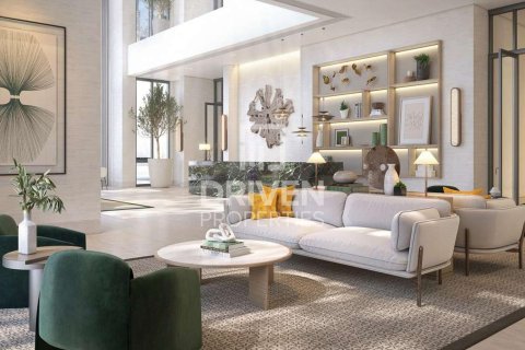 Apartamento en Park Heights, Dubai Hills Estate, Dubai, 2 dormitorios, 106 m², № 64856 - foto 1