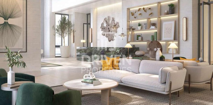 Apartamento en Park Heights, Dubai Hills Estate, Dubai, 2 dormitorios, 106 m², № 64856