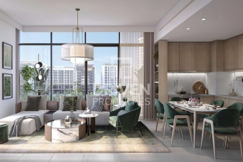 Apartamento en Park Heights, Dubai Hills Estate, Dubai, 2 dormitorios, 106 m², № 64856 - foto 2
