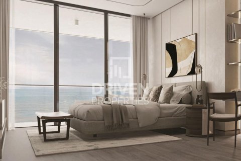 Apartment in Dubai Harbour, Dubai 2 bedrooms, 157 sq.m. № 64848 - photo 3