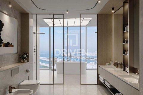 Apartment in Dubai Harbour, Dubai 2 bedrooms, 157 sq.m. № 64848 - photo 10