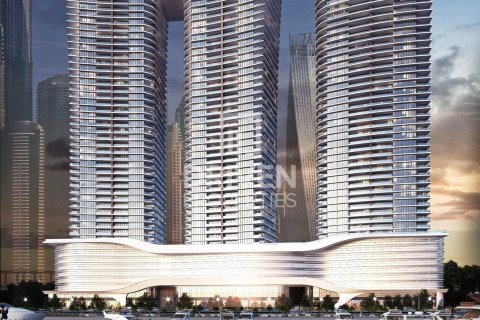 Apartment in Dubai Harbour, Dubai 2 bedrooms, 157 sq.m. № 64848 - photo 4