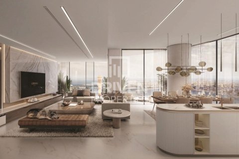 Apartment in Dubai Harbour, Dubai 2 bedrooms, 157 sq.m. № 64848 - photo 1