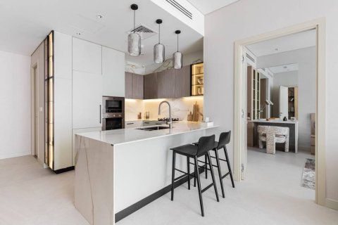 Appartement à Dubai, 1 chambre, 71.78 m², № 4872 - photo 1