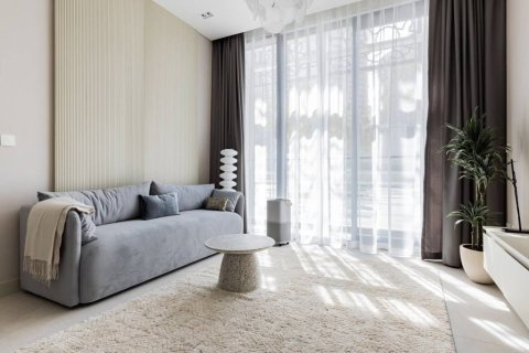Appartement à Dubai, 1 chambre, 71.78 m², № 4872 - photo 5