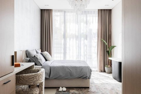 Appartement à Dubai, 1 chambre, 71.78 m², № 4872 - photo 7