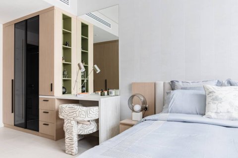 Appartement à Dubai, 1 chambre, 71.78 m², № 4872 - photo 8