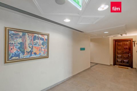 Apartamento en Dubai Marina, Dubai, 2 dormitorios, 141.4 m², № 47784 - foto 2
