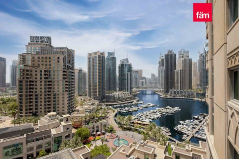 Apartamento en Dubai Marina, Dubai, 2 dormitorios, 141.4 m², № 47784 - foto 24