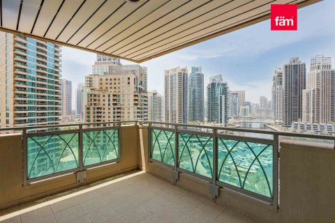 Apartamento en Dubai Marina, Dubai, 2 dormitorios, 141.4 m², № 47784 - foto 1