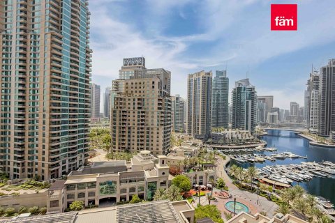 Apartamento en Dubai Marina, Dubai, 2 dormitorios, 141.4 m², № 47784 - foto 21