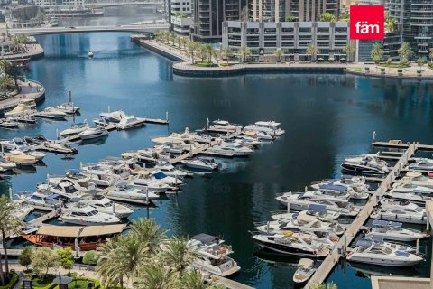 Apartamento en Dubai Marina, Dubai, 2 dormitorios, 141.4 m², № 47784 - foto 12