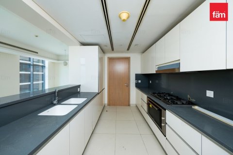 Appartement à Downtown Dubai (Downtown Burj Dubai), Dubai, 3 chambres, 195.3 m², № 47775 - photo 12