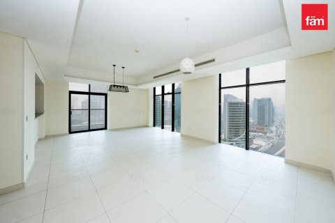 Appartement à Downtown Dubai (Downtown Burj Dubai), Dubai, 3 chambres, 195.3 m², № 47775