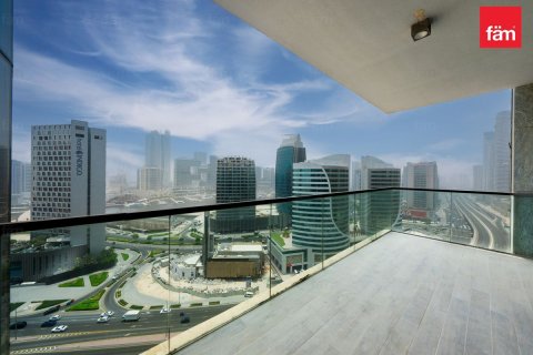 Appartement à Downtown Dubai (Downtown Burj Dubai), Dubai, 3 chambres, 195.3 m², № 47775 - photo 5