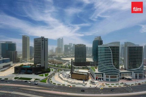 Apartment in Downtown Dubai (Downtown Burj Dubai), Dubai 3 bedrooms, 195.3 sq.m. № 47775 - photo 24
