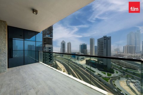 Appartement à Downtown Dubai (Downtown Burj Dubai), Dubai, 3 chambres, 195.3 m², № 47775 - photo 4