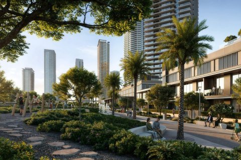 Apartment in Dubai 1 bedroom, 69.1 sq.m. № 47796 - photo 11