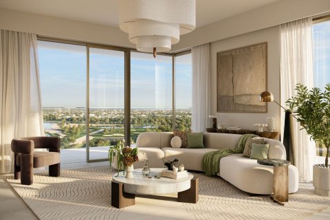 Apartment in Dubai 1 bedroom, 69.1 sq.m. № 47796 - photo 15