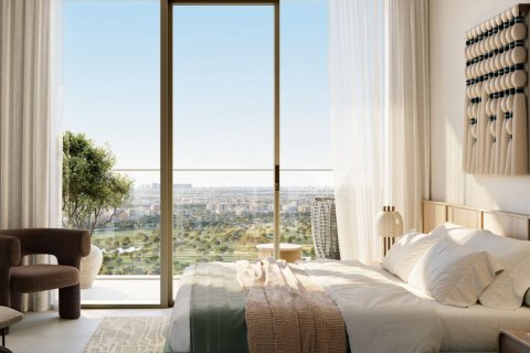 Apartment in Dubai 1 bedroom, 69.1 sq.m. № 47796 - photo 2