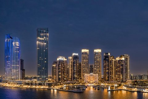 Apartment in Dubai 1 bedroom, 69.1 sq.m. № 47796 - photo 9