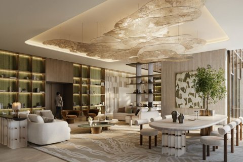 Apartment in Dubai 1 bedroom, 69.1 sq.m. № 47796 - photo 10