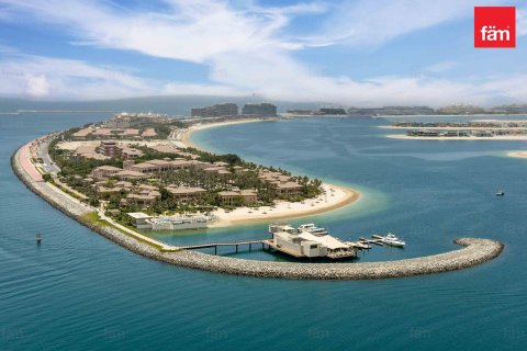 Apartamento en Dubai Harbour, Dubai, 4 dormitorios, 239.3 m², № 47774 - foto 12
