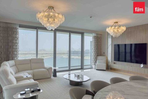 Apartamento en Dubai Harbour, Dubai, 4 dormitorios, 239.3 m², № 47774 - foto 1
