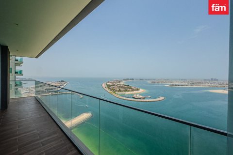 Apartment in Dubai Harbour, Dubai 4 bedrooms, 239.3 sq.m. № 47774 - photo 21