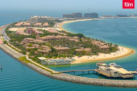 Apartment in Dubai Harbour, Dubai 4 bedrooms, 239.3 sq.m. № 47774 - photo 23