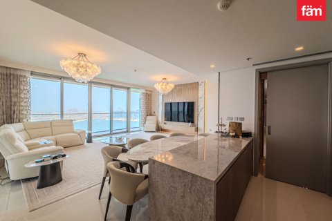 Apartment in Dubai Harbour, Dubai 4 bedrooms, 239.3 sq.m. № 47774 - photo 18