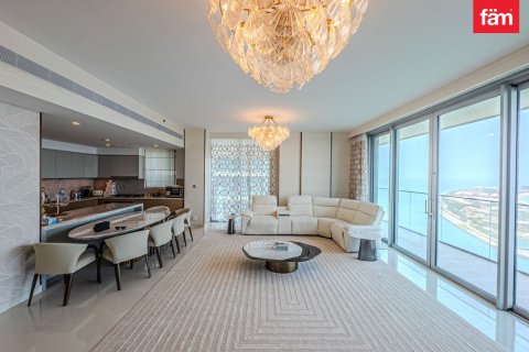 Apartment in Dubai Harbour, Dubai 4 bedrooms, 239.3 sq.m. № 47774 - photo 22