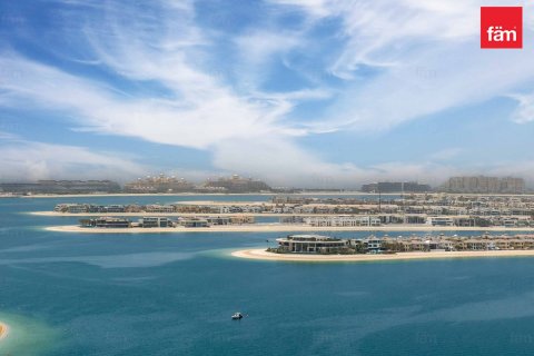 Apartamento en Dubai Harbour, Dubai, 4 dormitorios, 239.3 m², № 47774 - foto 21