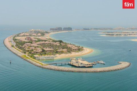 Apartment in Dubai Harbour, Dubai 4 bedrooms, 239.3 sq.m. № 47774 - photo 27