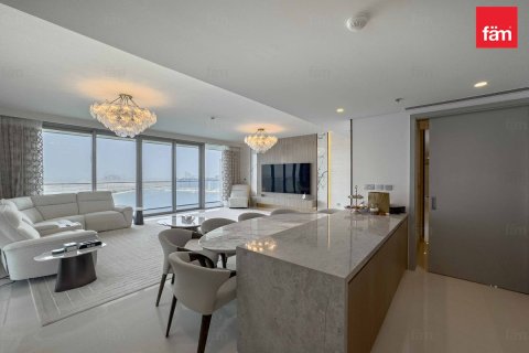 Apartamento en Dubai Harbour, Dubai, 4 dormitorios, 239.3 m², № 47774 - foto 8