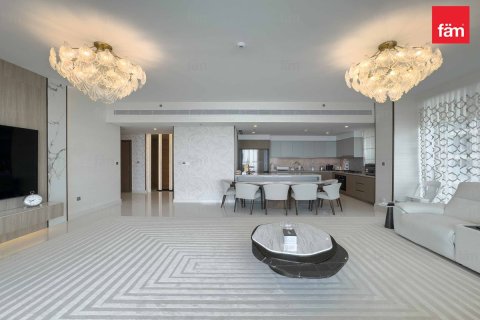 Apartamento en Dubai Harbour, Dubai, 4 dormitorios, 239.3 m², № 47774 - foto 15