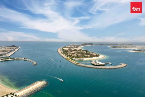 Apartamento en Dubai Harbour, Dubai, 4 dormitorios, 239.3 m², № 47774 - foto 3