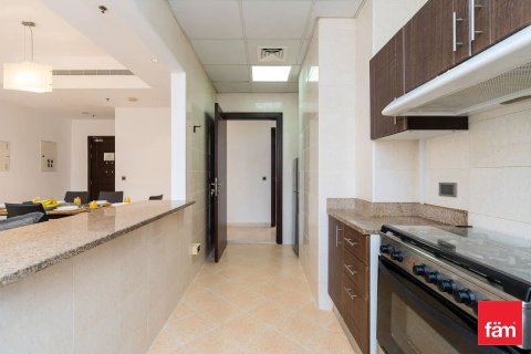 Снять в аренду квартиру в Аль-Барше, Дубай: 2 спальни, 118.6м², № 47783 - фото 11