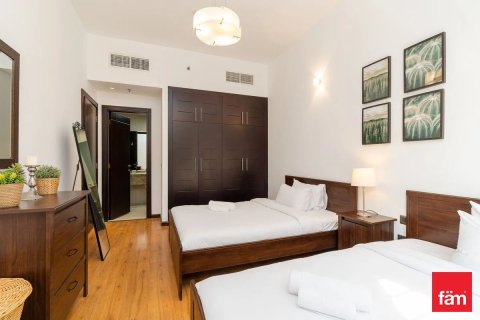 Снять в аренду квартиру в Аль-Барше, Дубай: 2 спальни, 118.6м², № 47783 - фото 13