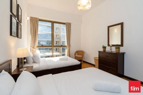 Снять в аренду квартиру в Аль-Барше, Дубай: 2 спальни, 118.6м², № 47783 - фото 12