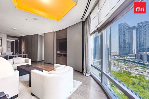 Apartamento en Downtown Dubai (Downtown Burj Dubai), Dubai, 1 dormitorio, 91.6 m², № 41791