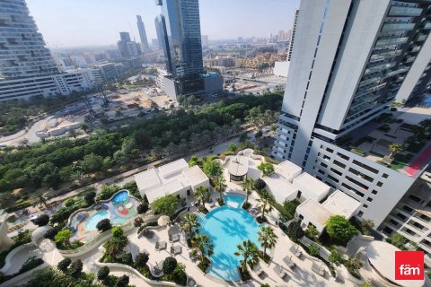 شقة في دبي 57.4 م² رقم 41798 - صورة 9