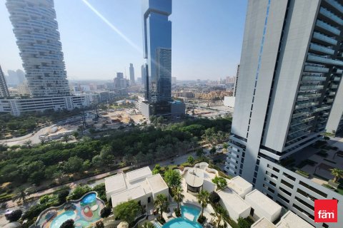 شقة في دبي 57.4 م² رقم 41798 - صورة 10