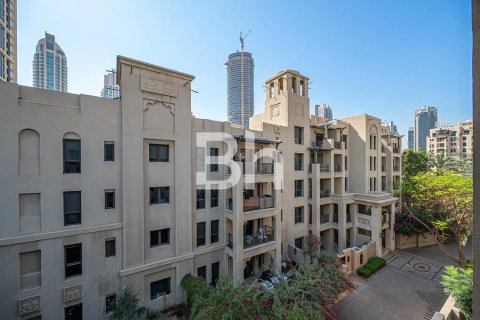 Appartement à Downtown Dubai (Downtown Burj Dubai), Dubai, 1 chambre, 76 m², № 56429 - photo 11
