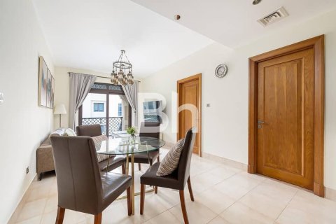 Appartement à Downtown Dubai (Downtown Burj Dubai), Dubai, 1 chambre, 76 m², № 56429 - photo 10