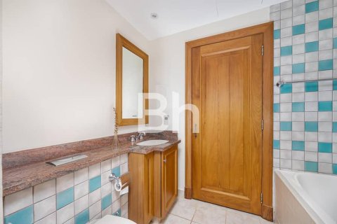 Appartement à Downtown Dubai (Downtown Burj Dubai), Dubai, 1 chambre, 76 m², № 56429 - photo 2